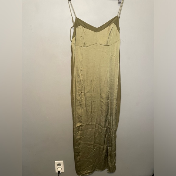 Free People Other - Free People Slip Night Gown Dress